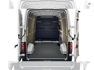 Volkswagen Crafter 35 Kasten 2,0 l TDI *RFK*PDC*AHK*SZHZG*
