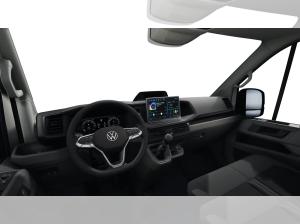 Volkswagen Crafter 35 Kasten 2,0 l TDI *RFK*PDC*AHK*SZHZG*