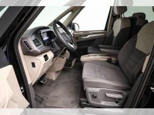 Volkswagen Multivan Life 1.5 l eHybrid *ACC*RFK*AHK*SZHZG*