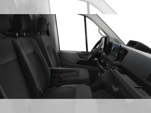 Volkswagen Crafter 35 Kasten 2,0 l TDI *RFK*PDC*AHK*SZHZG*