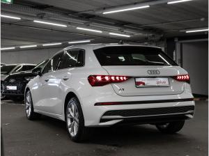 Audi A3 Sportback advanced TDI S tronic