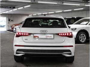 Audi A3 Sportback advanced TDI S tronic