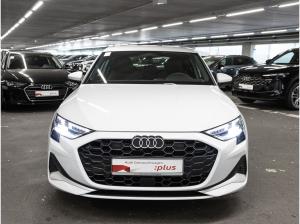 Audi A3 Sportback advanced TDI S tronic