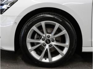 Audi A3 Sportback advanced TDI S tronic