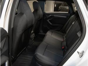 Audi A3 Sportback advanced TDI S tronic