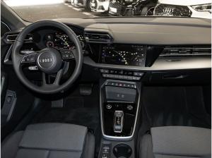 Audi A3 Sportback advanced TDI S tronic