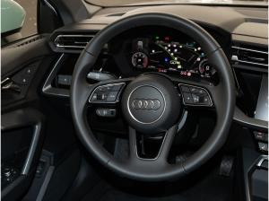 Audi A3 Sportback advanced TDI S tronic