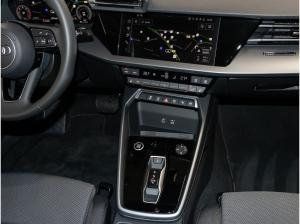 Audi A3 Sportback advanced TDI S tronic