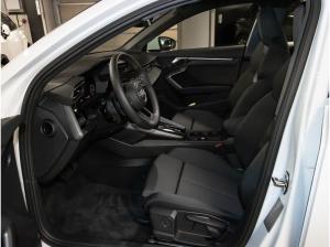 Audi A3 Sportback advanced TDI S tronic