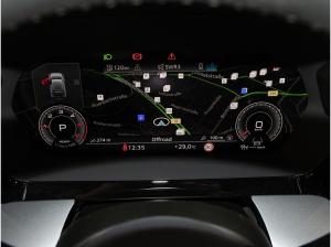 Audi A3 Sportback advanced TDI S tronic