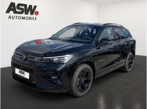 Volkswagen Tiguan R-Line 1,5 l eTSI OPF  DSG