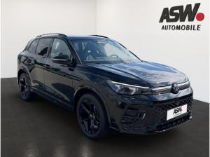 Volkswagen Tiguan R-Line 1,5 l eTSI OPF  DSG