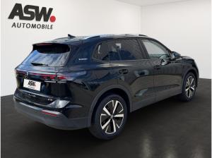 Volkswagen Tiguan Life 1,5 l eTSI OPF 150 PS  DSG AHK HD-Matrix Licht‼️