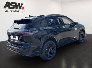 Volkswagen Tiguan R-Line 1,5 l eTSI OPF  DSG