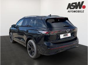 Volkswagen Tiguan R-Line 1,5 l eTSI OPF  DSG
