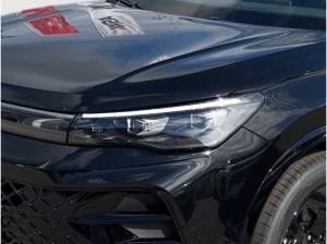 Volkswagen Tiguan R-Line 1,5 l eTSI OPF  DSG