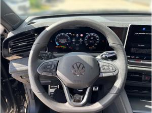 Volkswagen Tiguan R-Line 1,5 l eTSI OPF  DSG