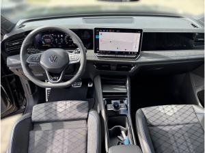 Volkswagen Tiguan R-Line 1,5 l eTSI OPF  DSG