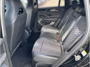Volkswagen Tiguan R-Line 1,5 l eTSI OPF  DSG