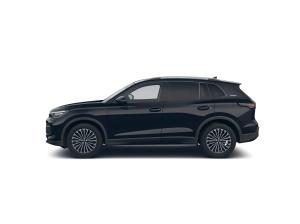 Volkswagen Tiguan ENERGY I 1,5 l eTSI I I DSG