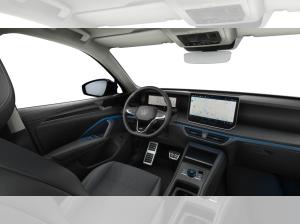 Volkswagen Tiguan ENERGY I 1,5 l eTSI I I DSG