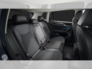 Volkswagen Tiguan ENERGY I 1,5 l eTSI I I DSG