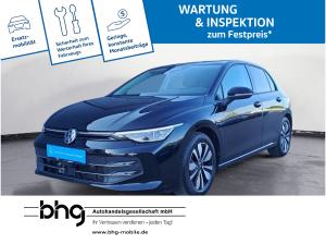 Volkswagen Golf 1.5 eTSI DSG Navi AHK Kamera ACC Matrix-LED