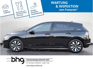 Volkswagen Golf 1.5 eTSI DSG Navi AHK Kamera ACC Matrix-LED