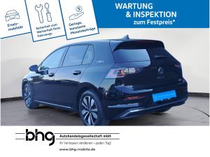 Volkswagen Golf 1.5 eTSI DSG Navi AHK Kamera ACC Matrix-LED