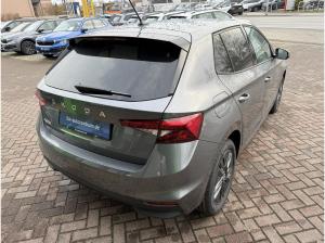 Skoda Fabia Tour 1,0 TSI 85 kW 7-Gang-DSG**LEASING**AKTION**LAGERWAGEN**