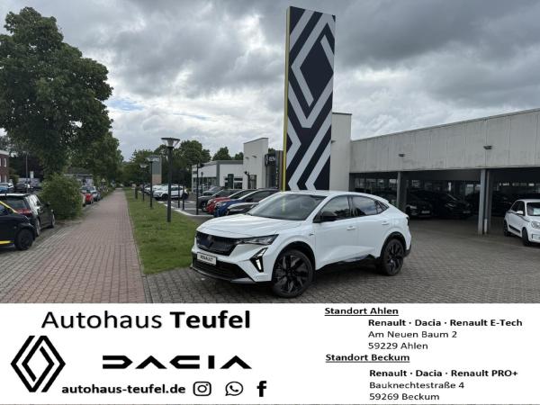 Renault Rafale 📂💸Registerfirmen-DEAL🔝 Esprit Alpine Hyper Hybrid E-Tech Plug-in 300 4x4