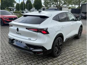 Renault Rafale 📂💸Registerfirmen-DEAL🔝 Esprit Alpine Hyper Hybrid E-Tech Plug-in 300 4x4