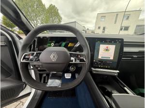 Renault Rafale 📂💸Registerfirmen-DEAL🔝 Esprit Alpine Hyper Hybrid E-Tech Plug-in 300 4x4