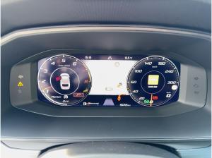 Cupra Leon Sportstourer VZ 2.0 TSI AHK/Nav/DCC/ACC/19"/Assist