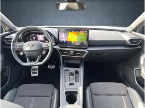 Cupra Leon Sportstourer VZ 2.0 TSI AHK/Nav/DCC/ACC/19"/Assist