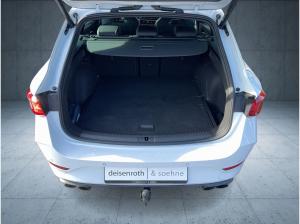 Cupra Leon Sportstourer VZ 2.0 TSI AHK/Nav/DCC/ACC/19"/Assist