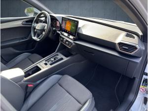 Cupra Leon Sportstourer VZ 2.0 TSI AHK/Nav/DCC/ACC/19"/Assist