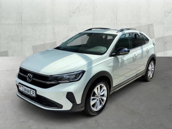 Volkswagen Taigo ENERGY *SOFORT VERFÜGBAR!* 1,0 l TSI OPF 85 kW (116 PS) 7-Gang-Doppelkupplungsgetriebe DSG