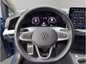 Volkswagen Golf VIII 1.5 TSI Life AHK+NAVI+ACC+LED