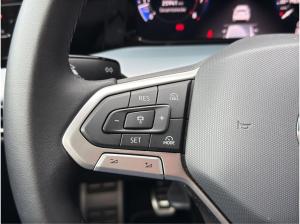 Volkswagen Golf VIII 1.5 TSI Life AHK+NAVI+ACC+LED