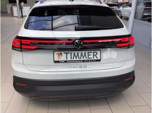 Volkswagen Taigo ENERGY *SOFORT VERFÜGBAR!* 1,0 l TSI OPF 85 kW (116 PS) 7-Gang-Doppelkupplungsgetriebe DSG