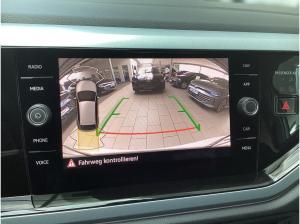 Volkswagen Taigo ENERGY *GEWERBE-LEASING!*SOFORT VERFÜGBAR!* 1,0 l TSI OPF 85 kW (116 PS) 7-Gang-Doppelkupplungsgetri