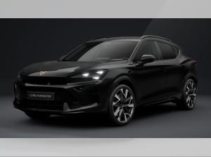 Cupra Formentor VZ 2.0 TSI 195 kW (265 PS)