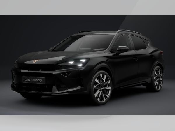 Cupra Formentor VZ 2.0 TSI 195 kW (265 PS)