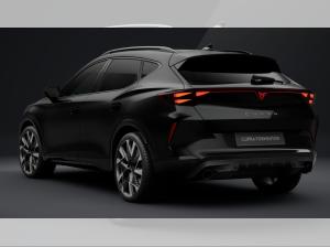 Cupra Formentor VZ 2.0 TSI 195 kW (265 PS)