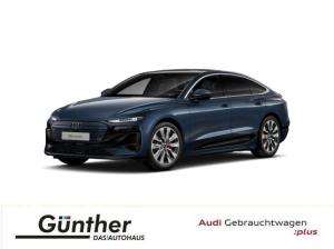 Audi A6 e-tron Sportback e-tron PERFORMANCE S LINE+WINTERRÄDER+