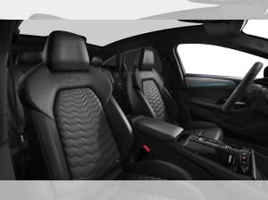 Audi A6 e-tron Sportback e-tron PERFORMANCE S LINE+WINTERRÄDER+