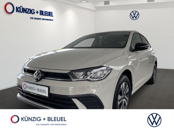Volkswagen Polo ENERGY 1,0 l 5-Gang