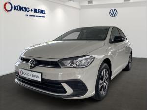 Volkswagen Polo ENERGY 1,0 l 5-Gang