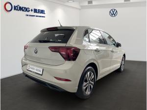Volkswagen Polo ENERGY 1,0 l 5-Gang